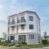 NOXH 1 trệt 1 lửng 1 lầu Tại Thành Phố Mới